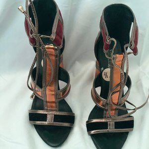 CATHERINE Catherine Malandrino, multicolor Heels